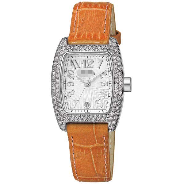 Swiss Watch Battery S922ZI-SLV-ORG