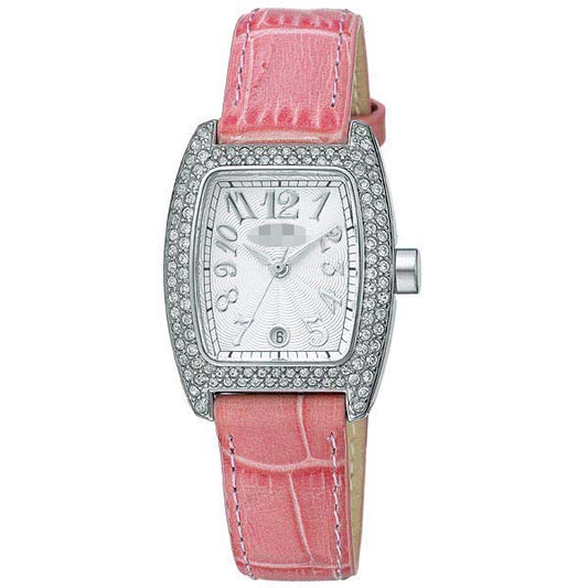 Swiss Watch Battery S922ZI-SLV-PNK