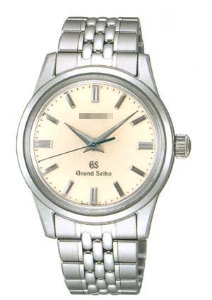 Swiss Watch Battery SBGW005_japan