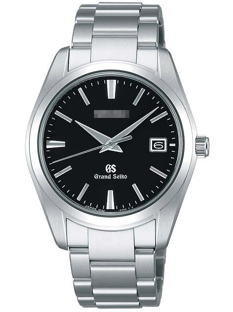 Swiss Watch Battery SBGX061_japan