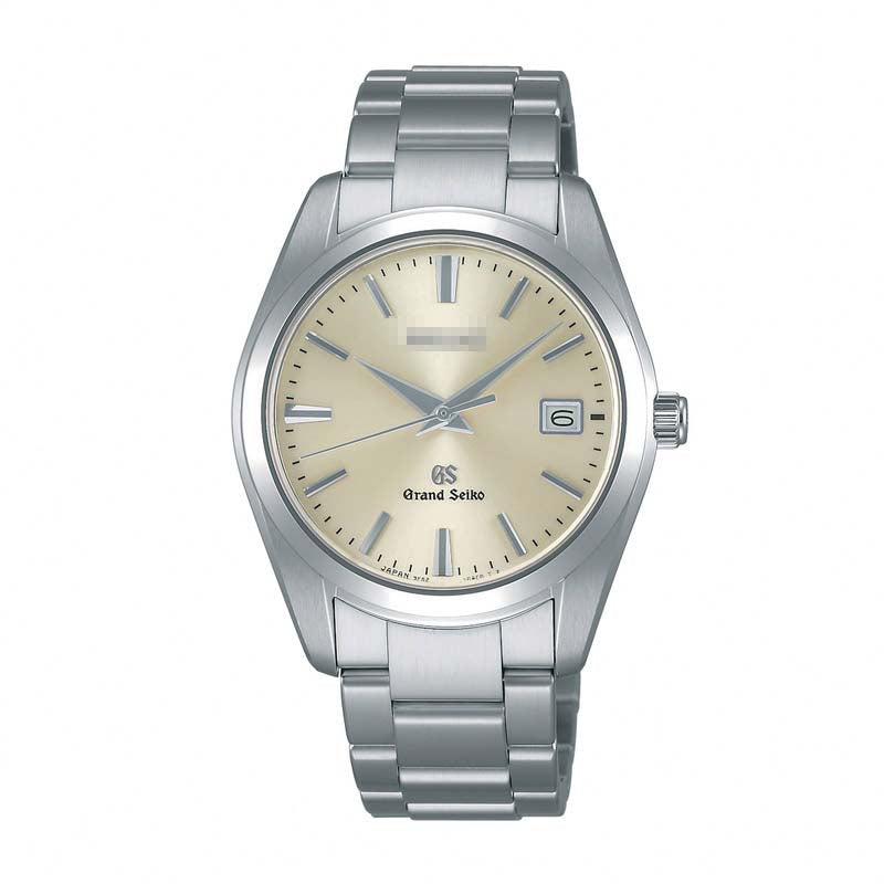 Swiss Watch Battery SBGX063_japan