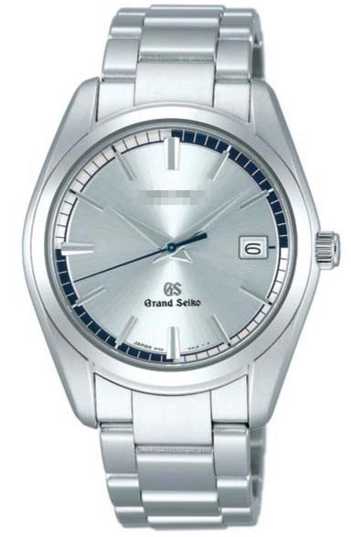Swiss Watch Battery SBGX071_japan