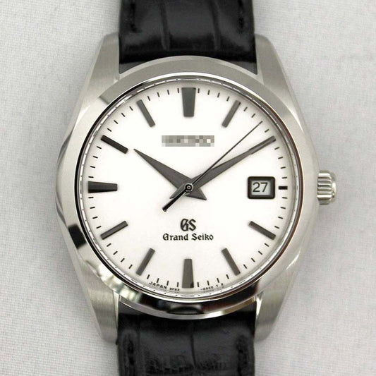 Swiss Watch Battery SBGX095_japan