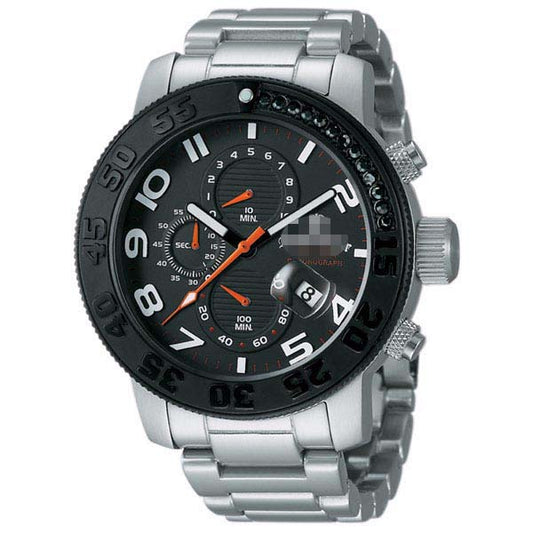 Swiss Watch Battery SC46SBW