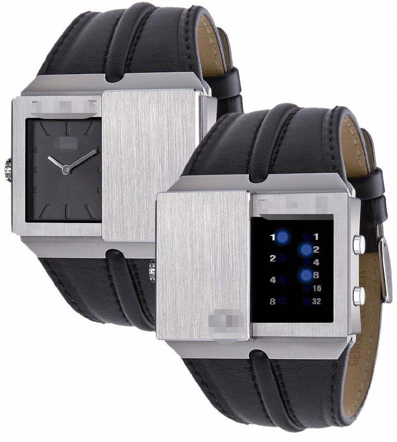 Swiss Watch Battery SD102B1