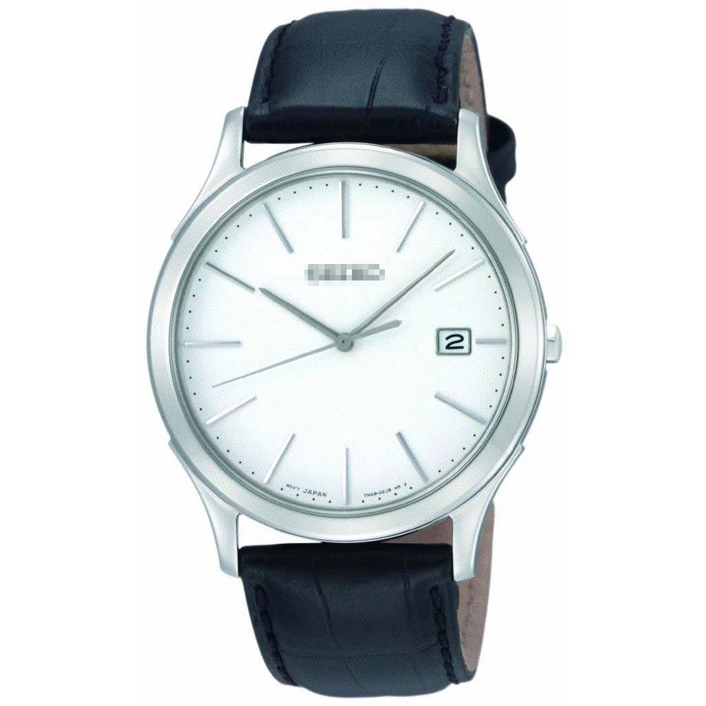 Swiss Watch Battery SGEE07P1