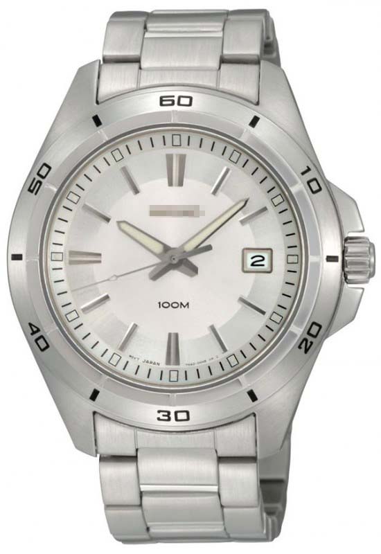 Swiss Watch Battery SGEE87P1