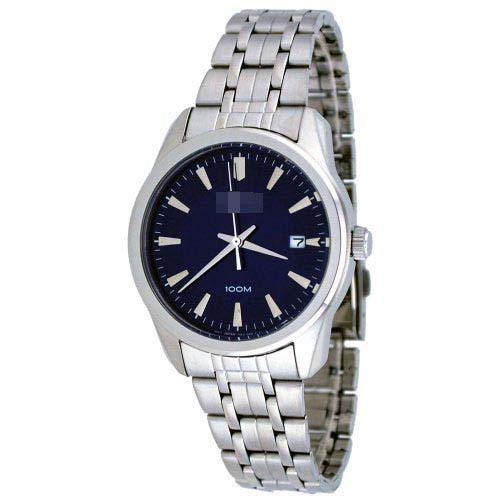 Swiss Watch Battery SGEG03