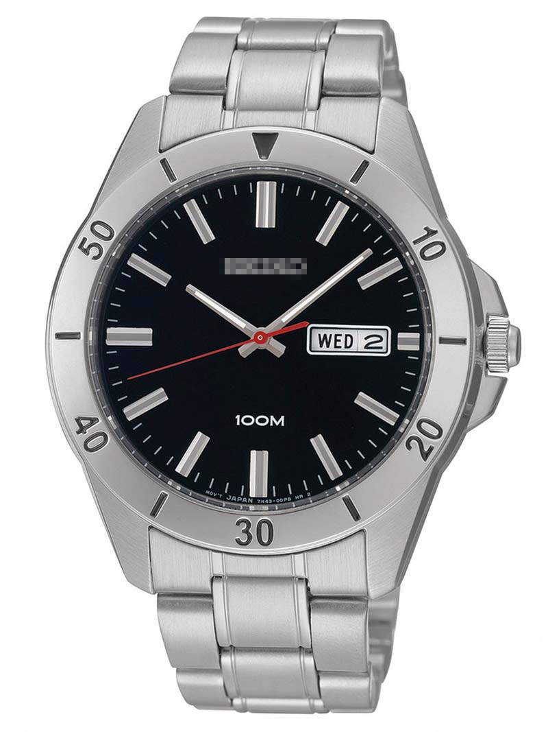 Swiss Watch Battery SGGA75P1