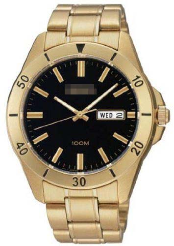 Swiss Watch Battery SGGA86