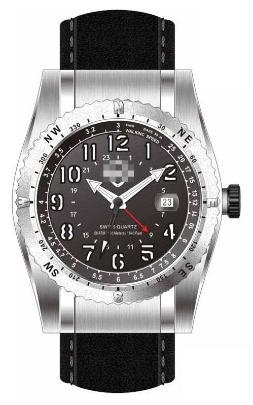 Swiss Watch Battery SH0101