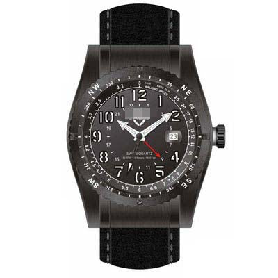 Swiss Watch Battery SH0104
