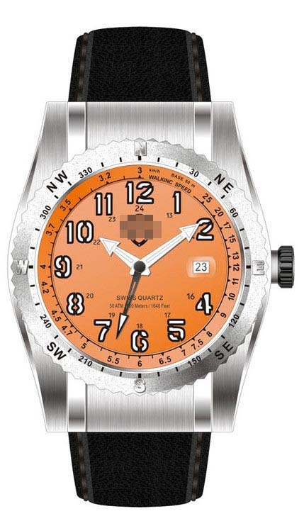Swiss Watch Battery SH0106