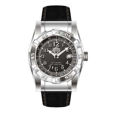 Swiss Watch Battery SH0402