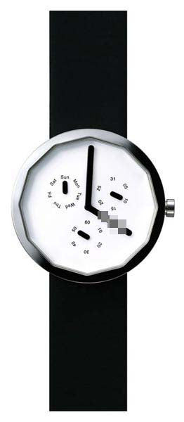 Swiss Watch Battery SILAP007