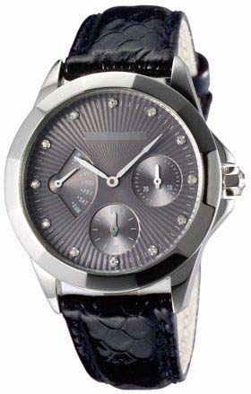 Swiss Watch Battery SILDE006