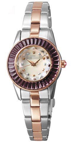 Swiss Watch Battery SILDJ005