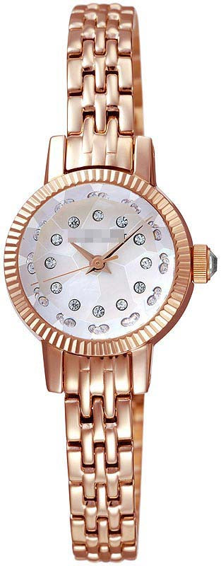 Swiss Watch Battery SILDP004