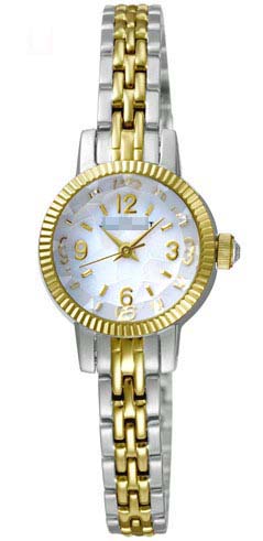 Swiss Watch Battery SILDP005