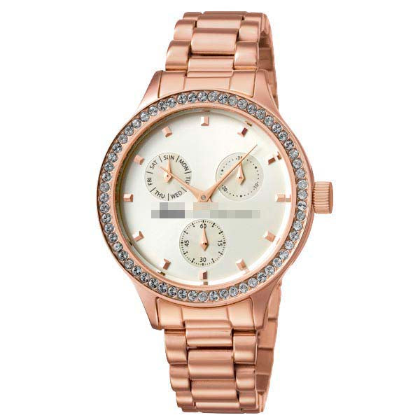 Swiss Watch Battery SILDQ001