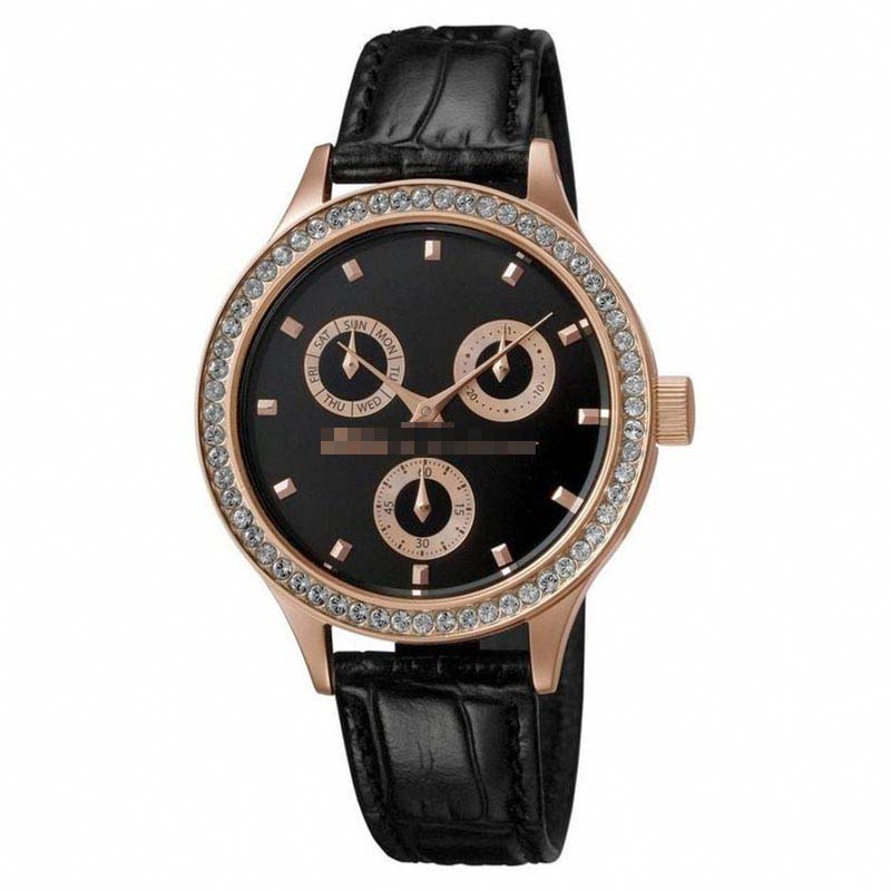 Swiss Watch Battery SILDQ003
