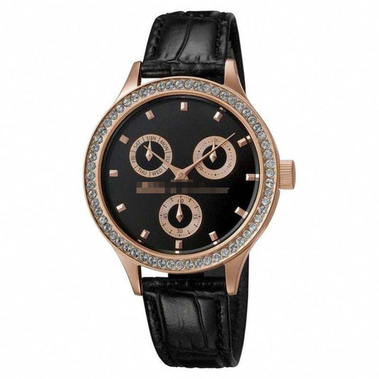 Swiss Watch Battery SILDQ003