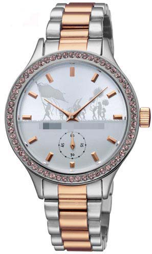 Swiss Watch Battery SILDT004
