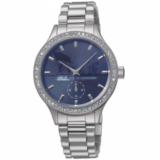 Swiss Watch Battery SILDT005