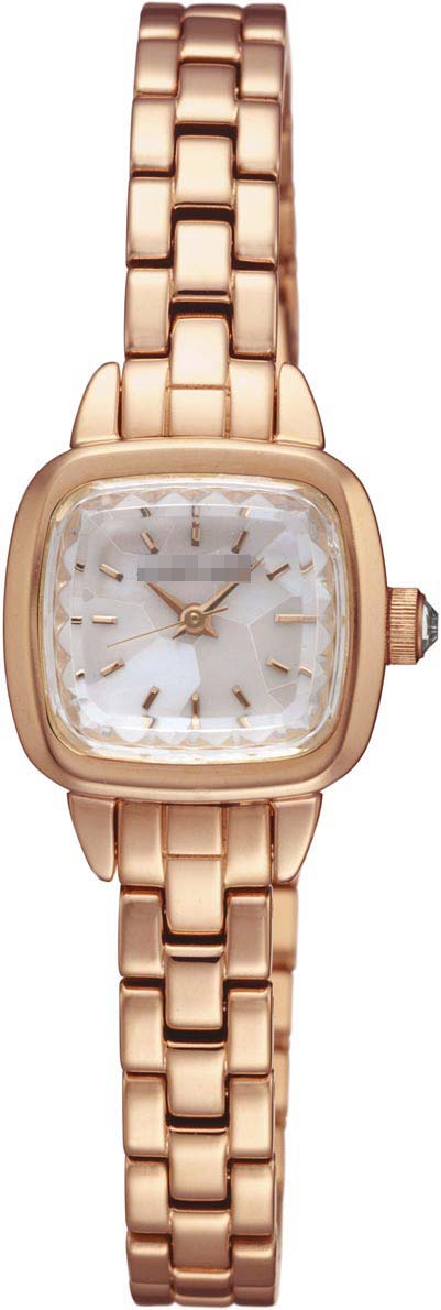 Swiss Watch Battery SILDV001