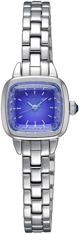 Swiss Watch Battery SILDV003