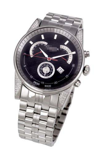 Swiss Watch Battery SK15617G