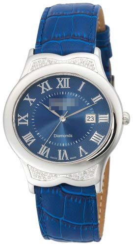 Swiss Watch Battery SK21608G