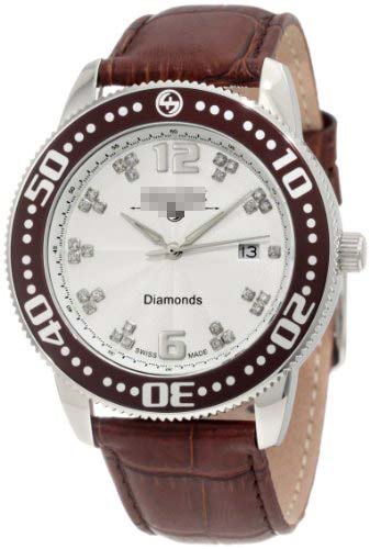 Swiss Watch Battery SK27724G