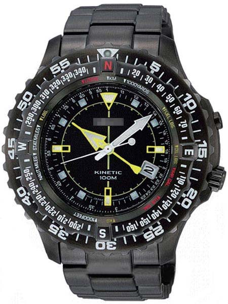 Swiss Watch Battery SKA425P2