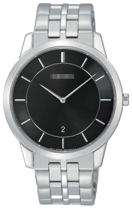 Swiss Watch Battery SKP381P1