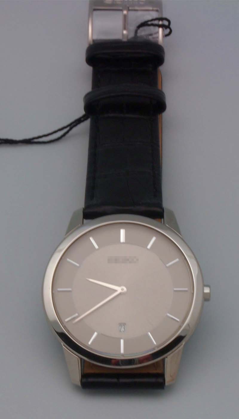 Swiss Watch Battery SKP383P1