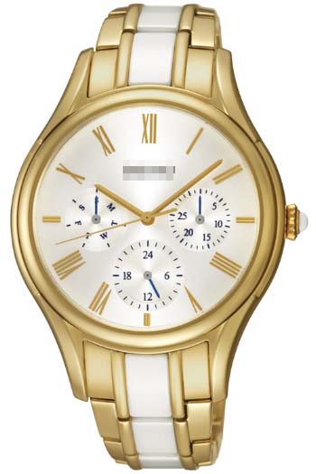 Swiss Watch Battery SKY718P1