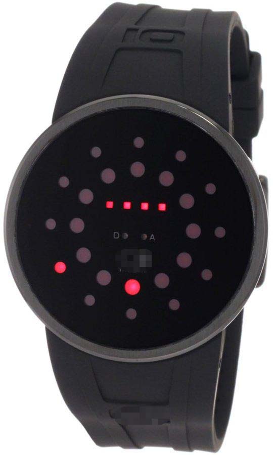 Swiss Watch Battery SLR202R3