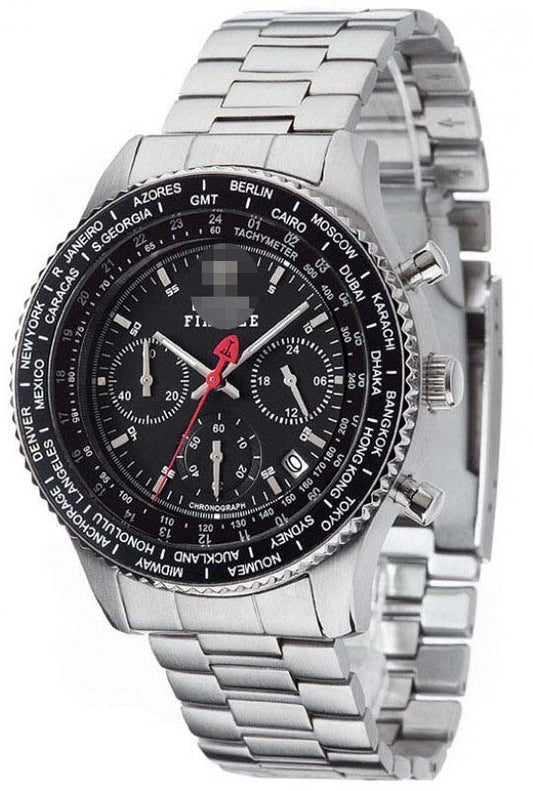 Swiss Watch Battery SM1624C-BK1