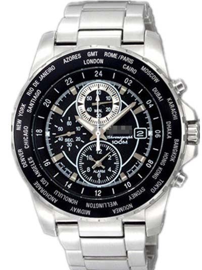 Swiss Watch Battery SNAC61P3
