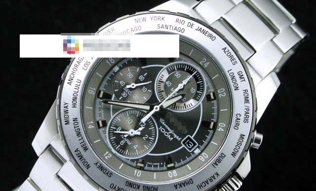 Swiss Watch Battery SNAC65P1