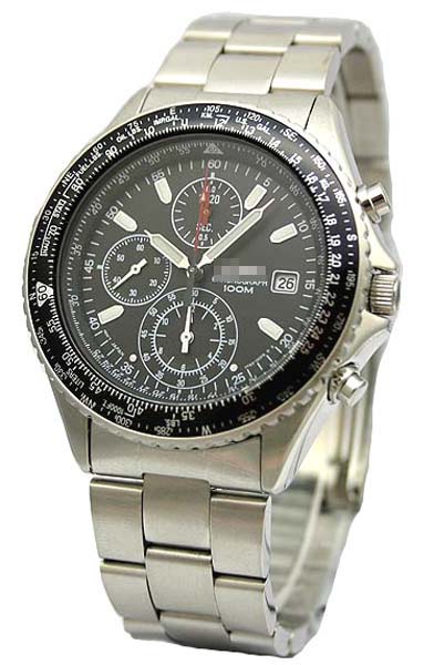 Swiss Watch Battery SND253P1