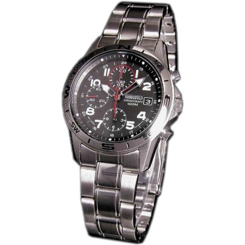 Swiss Watch Battery SND375P1