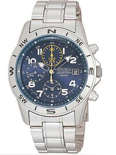 Swiss Watch Battery SND379P1