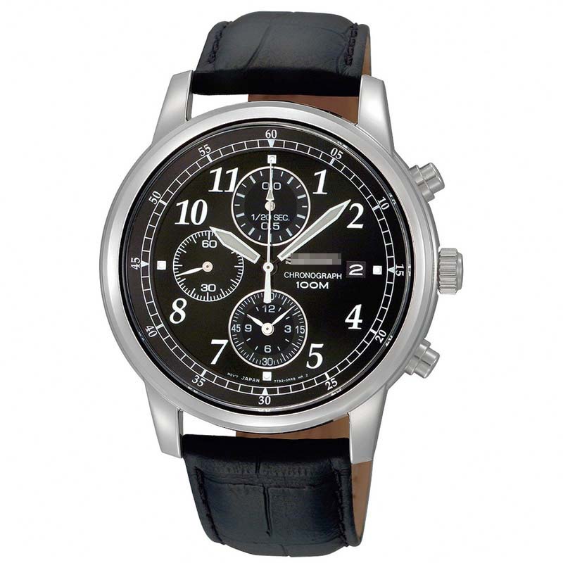 Swiss Watch Battery SNDC33P1