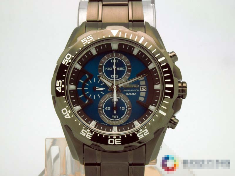 Swiss Watch Battery SNDE97P1