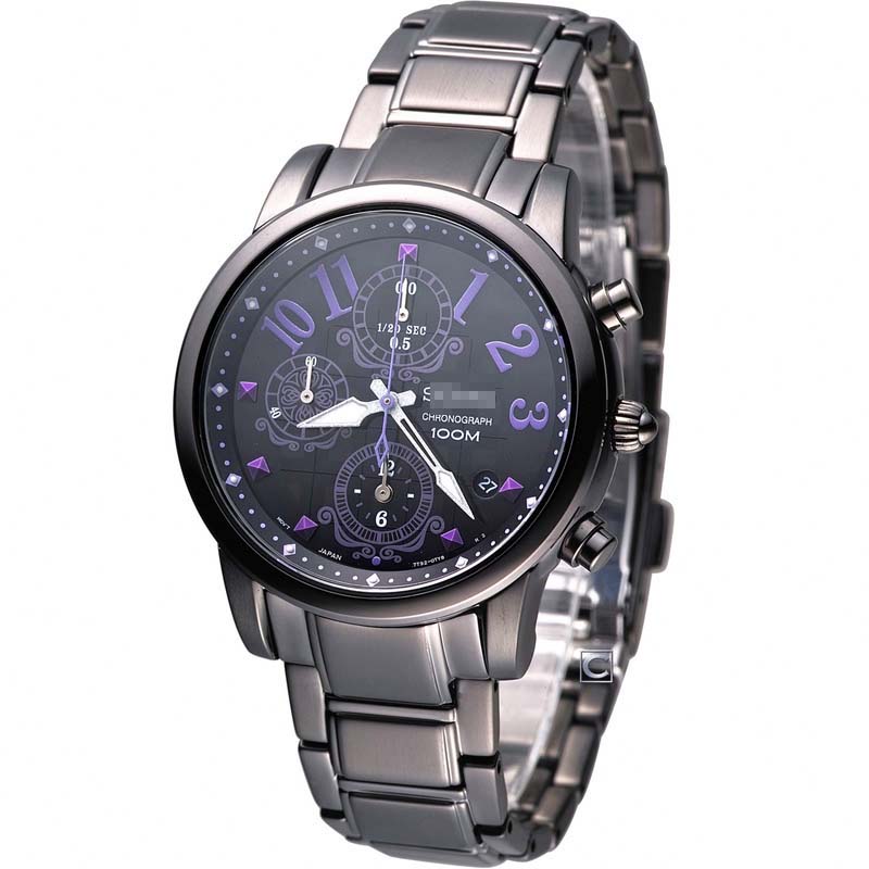 Swiss Watch Battery SNDX83P1