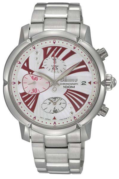 Swiss Watch Battery SNDY06P1