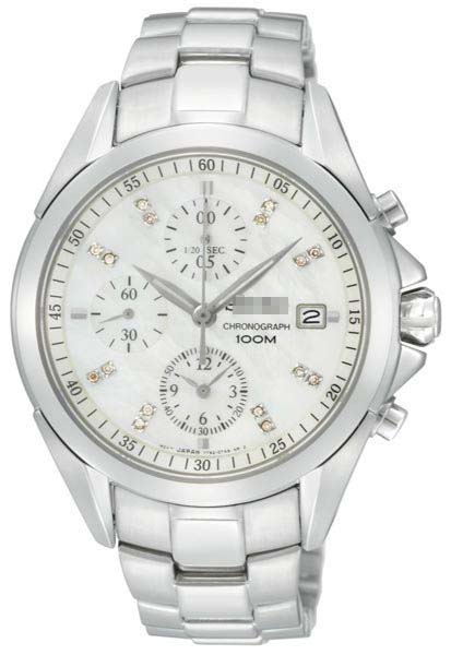 Swiss Watch Battery SNDY31P1