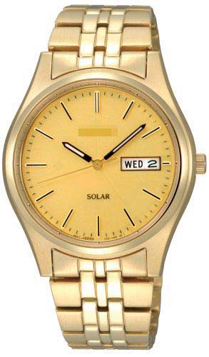 Swiss Watch Battery SNE036